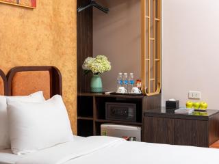 Valoria Premium Hanoi Hotel and Travel - 1