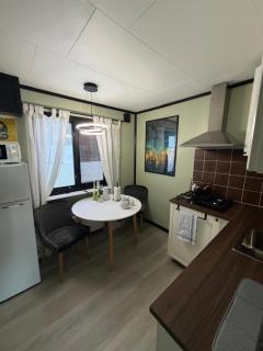 Aurora Lakeside Cabin no 2 - 8