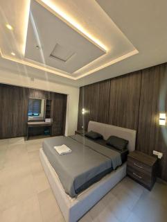 PCG HOMES 1130 Apartment - 1