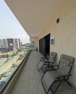 PCG HOMES 1130 Apartment - 7