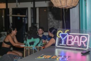 Ceiba Hostel - Fortuna - 5