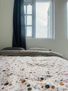 Pahuna Homestay Koteswor - 7