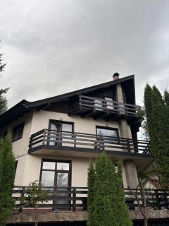 Vila Amariei Bran - 8