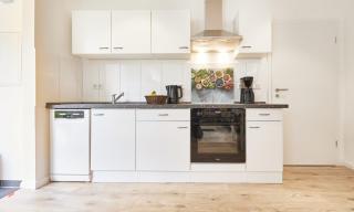 Strandhus Cuxi 3 - Cuxhaven - 6