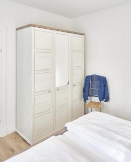 Strandhus Cuxi 3 - Cuxhaven - 4