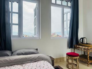 Pahuna Homestay Koteswor - 0