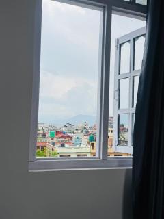Pahuna Homestay Koteswor - 5