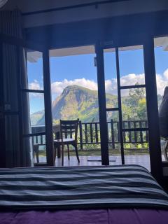 Ridge View Guest House -Ella - 7