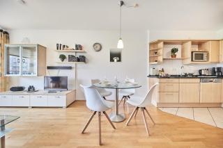 Strandpalais C3 - 5