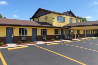 Central INN by Hotel O KY - 8