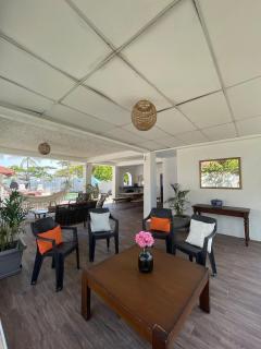 Primavera house beachfront - 0