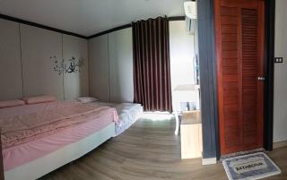 บ้านยันหว่างพูลวิลล่า - 1