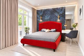 City Garden Apartments - 6