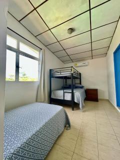 Primavera house beachfront - 8