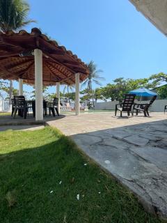 Primavera house beachfront - 2