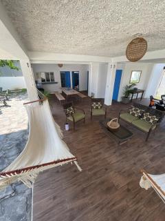 Primavera house beachfront - 1