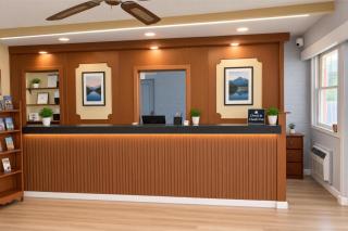 Central INN by Hotel O KY - 4