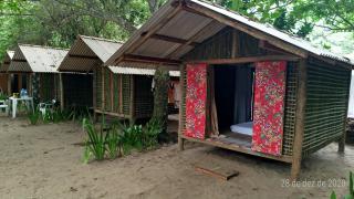 Cabana Vila do Teteco - Praia do Sono - 8