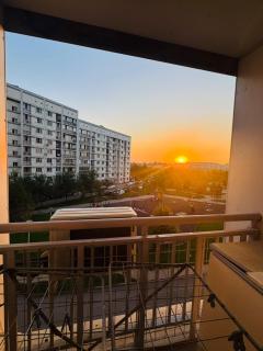 Athletic Village - 4