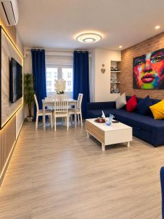 Rambla Apartment by the Sea - 9
