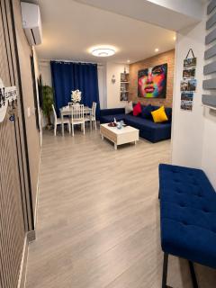 Rambla Apartment by the Sea - 8