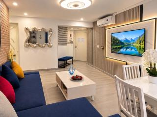 Rambla Apartment by the Sea - 5