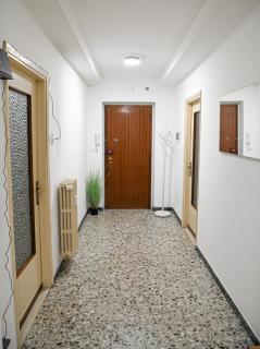 Aosta Centre Apartments - St Martin des Corleans - 1