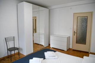 Aosta Centre Apartments - St Martin des Corleans - 2