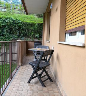 Aosta Centre Apartments - St Martin des Corleans - 8