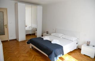 Aosta Centre Apartments - St Martin des Corleans - 4