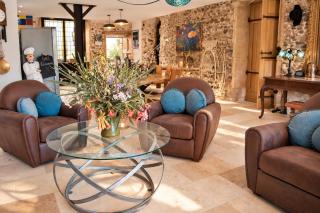 Le1693 - Charme & confort 4 étoiles - Jacuzzi - 7