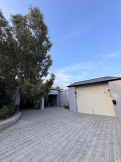 Caspian Pearl Villa - 4