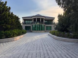 Caspian Pearl Villa - 0