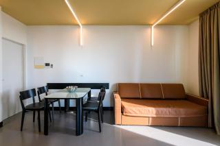 GuestHost - Modern Seaside Apartment in Rimini - 3
