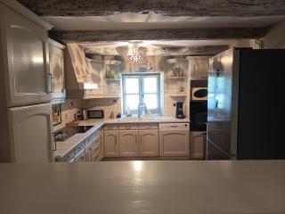 Gîte Bèl Ostal 4-10 Personnes - 7