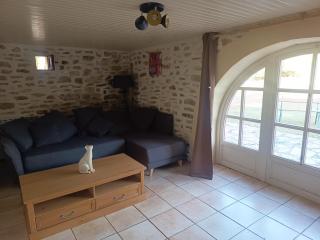 Gîte Bèl Ostal 4-10 Personnes - 5