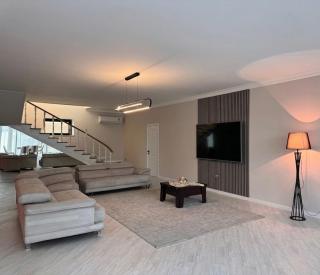 Caspian Pearl Villa - 1