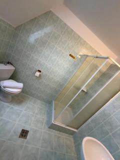 Vila Amariei Bran - 1