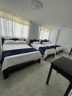 Hotel Primavera - 6
