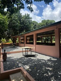 Parc HÔTEL GMK - 9