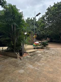 Parc HÔTEL GMK - 8