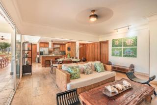 Amazing apartment with 3 bedrooms and terrace in Las Terrenas - 2