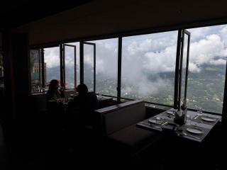 Rare Himalayas Meridian, Gangtok - 6
