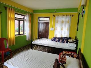 Cozy Mountain Homestay, Pet Friendly, Views - 3
