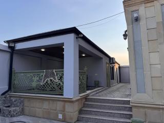 Caspian Pearl Villa - 4