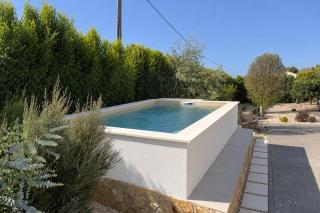 Casal de São José - Peaceful Country House near Mafra and Lisbon - Pool, Space, Confort - 0