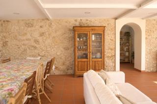 Casal de São José - Peaceful Country House near Mafra and Lisbon - Pool, Space, Confort - 7