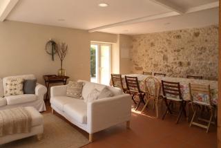 Casal de São José - Peaceful Country House near Mafra and Lisbon - Pool, Space, Confort - 9