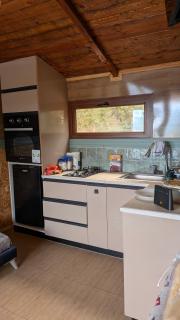 Chalet Le Grand Paon - 8
