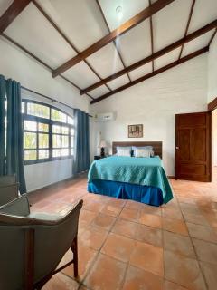 Veranda house beachfront - 8